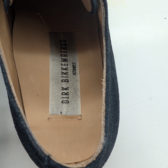 Dirk Bikkembergs size 40 - Picture 4 of 8